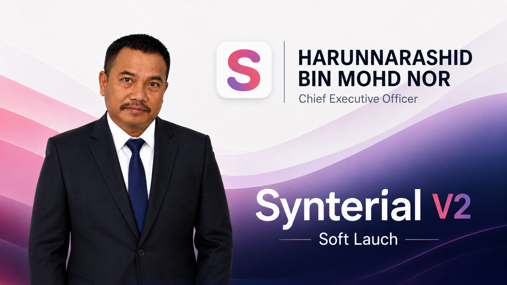 Synterial V2 Officially Soft Launches: The Future of AI-Powered Brand & Creator Collaboration