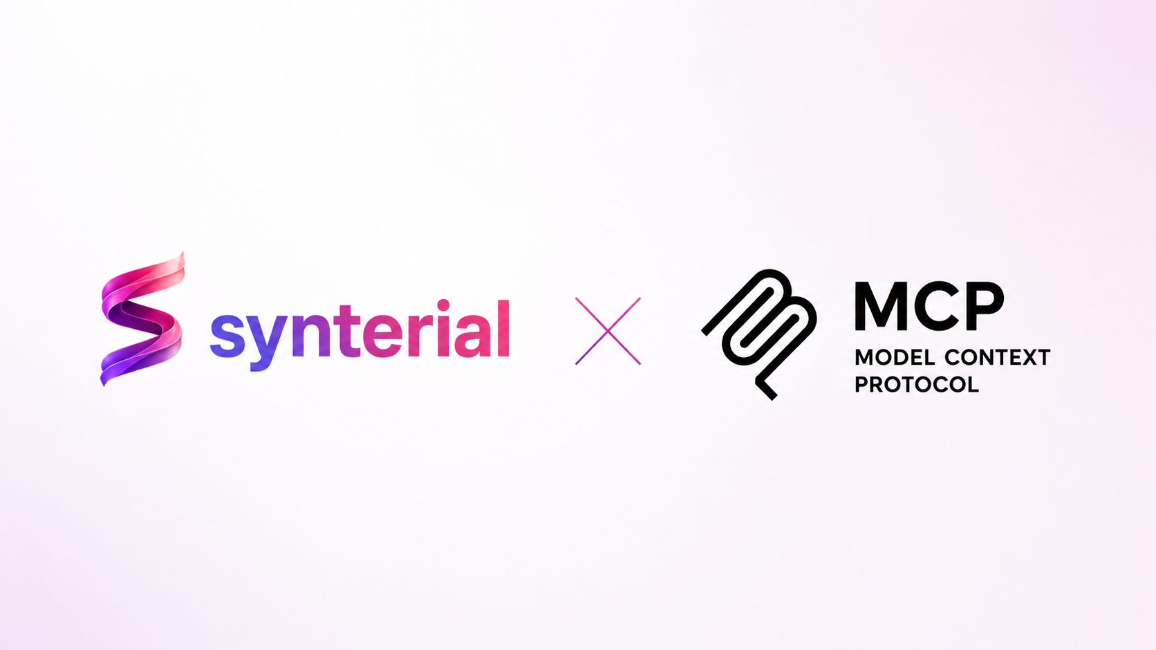 Synterial Now Supports MCP: AI Agents Can Access Creator Economy Data