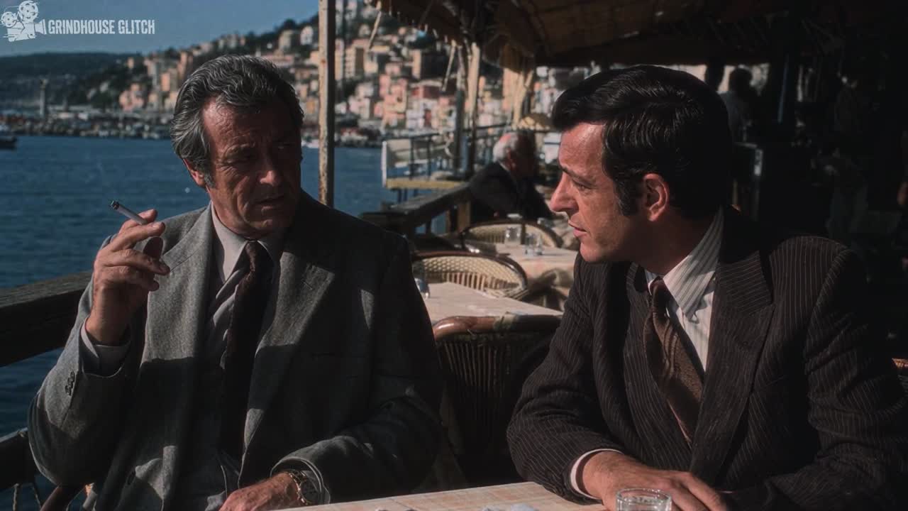 Seedance 2.0 Prompt: '70s Italian Crime Drama - Detective Rossi