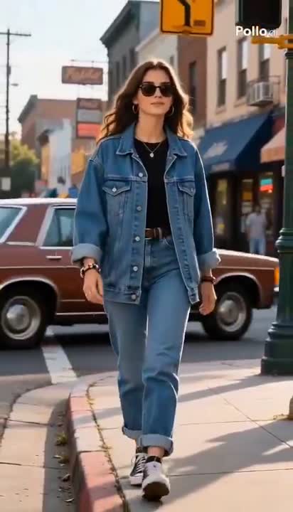 Seedance 2.0 Prompt: 1980s Retro Lifestyle Video Generation