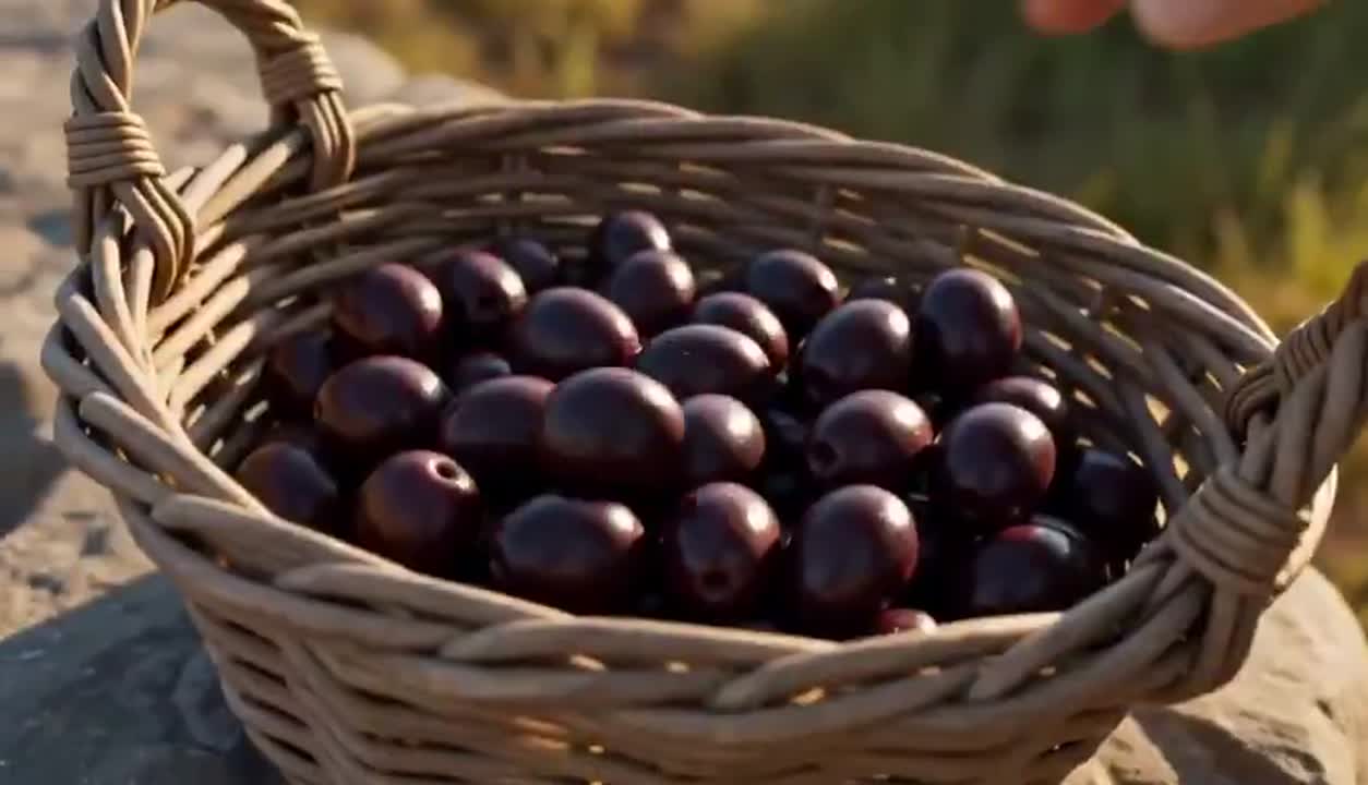 Seedance 2.0 Prompt: Olive Oil Ad in 3D Realism Style