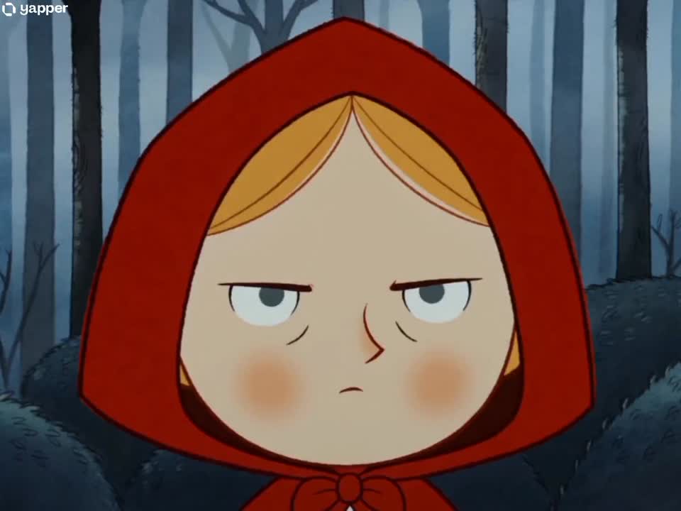 90s Cartoon Horror Story - Seedance 2.0 Prompt