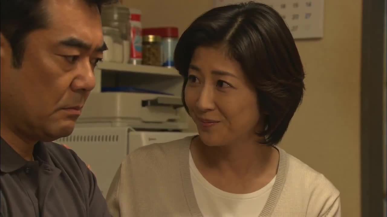 Seedance 2.0 Prompt: 90s Japanese TV Drama Scene Generation
