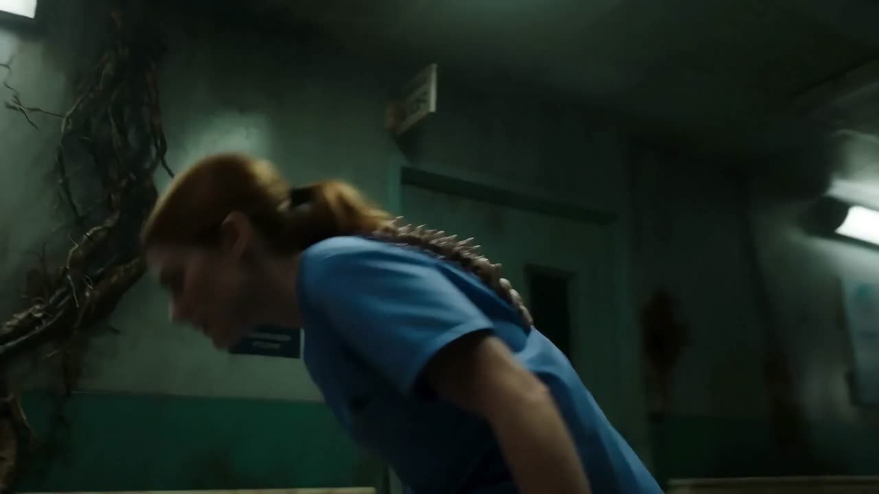 Seedance 2.0 Prompt: Abandoned Hospital Dream Infection Video