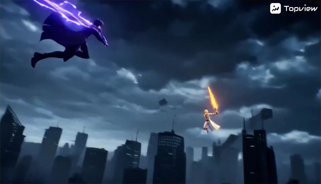 Seedance 2.0 Prompt: Action Hero Energy Blade Combat