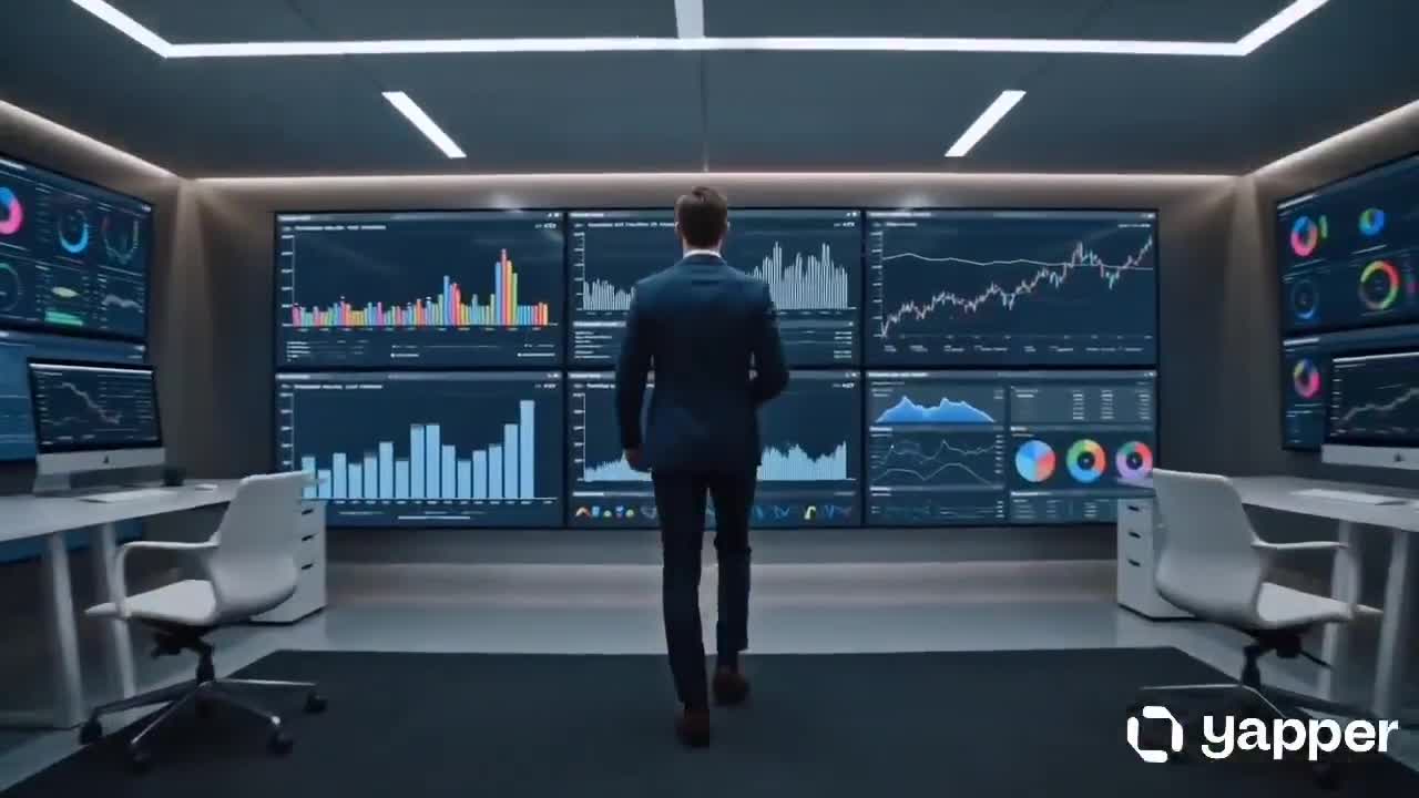 Seedance 2.0 Prompt: AI Career Transformation Video