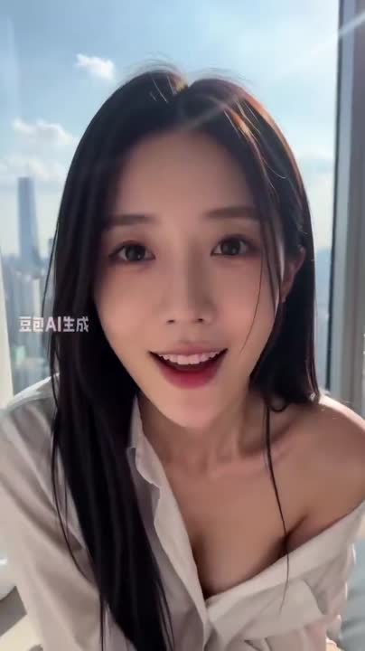 AI Girlfriend Interactive Scene - Seedance 2.0 Prompt