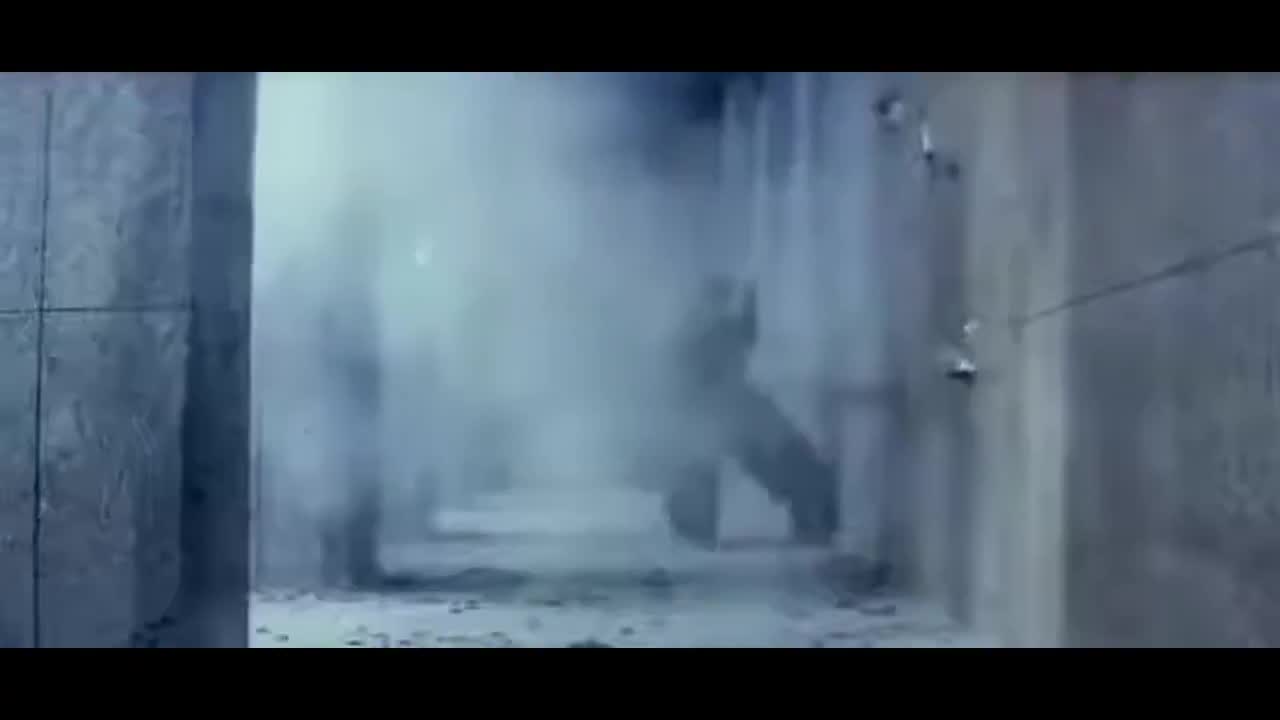 Seedance 2.0 Prompt: Akshay Kumar as Neo in The Matrix