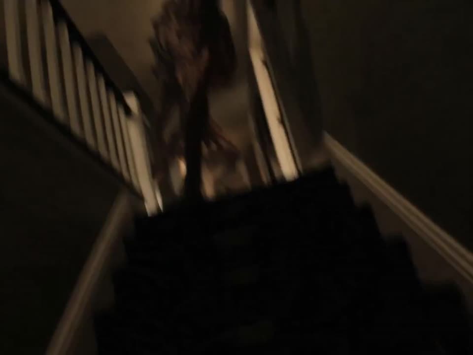 Seedance 2.0 Prompt: Alien Intruder in Modern House