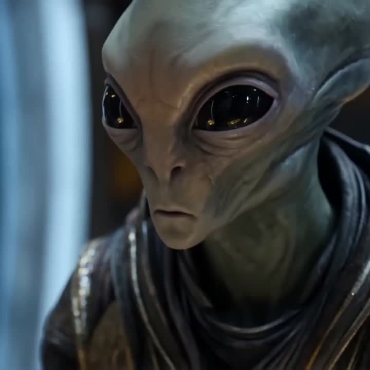 Seedance 2.0 Prompt: Aliens Playing Chess