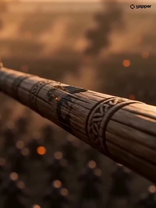 Seedance 2.0 Prompt: Ancient Battlefield to Microscopic Civilization Video