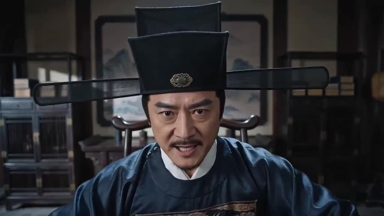 Seedance 2.0 Prompt: Ancient Costume Time-Travel Drama Trailer