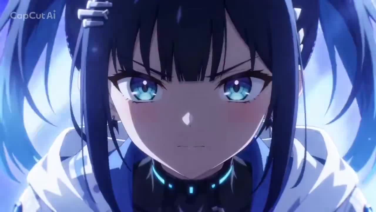Anime Battle Awakening Storyboard - Seedance 2.0 Prompt