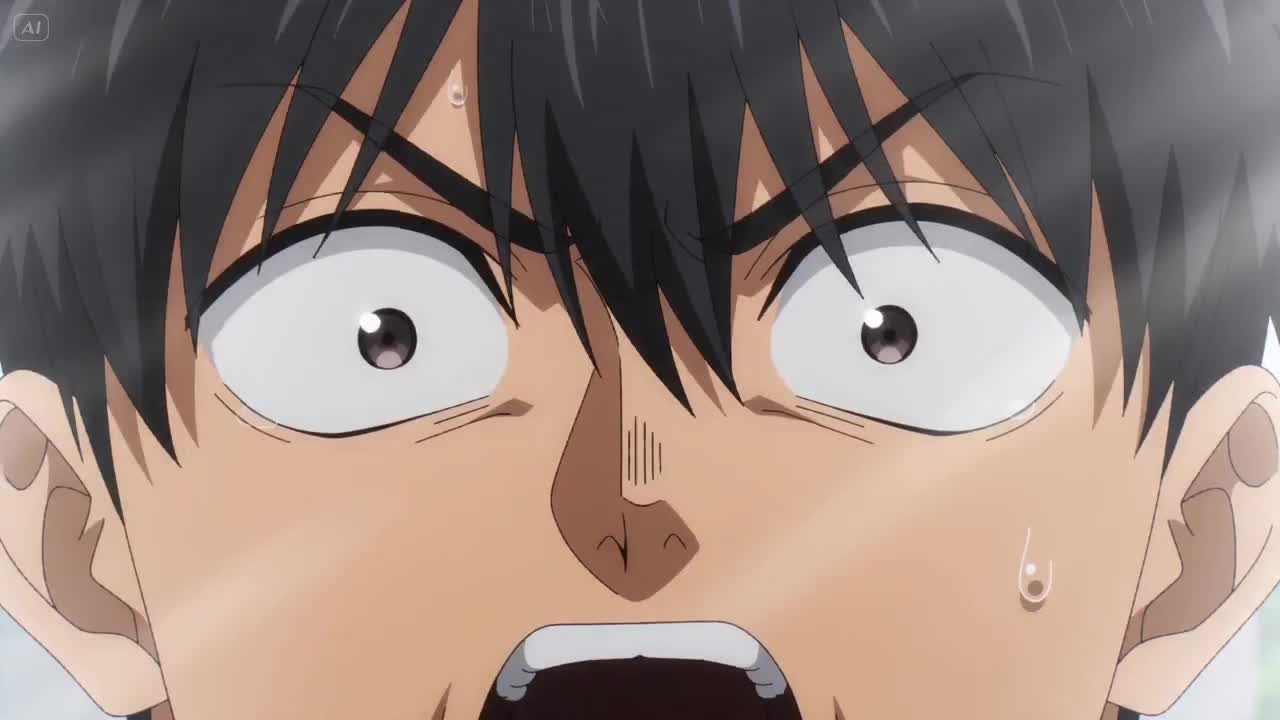 Seedance 2.0 Prompt: Anime Expression Intensity Control