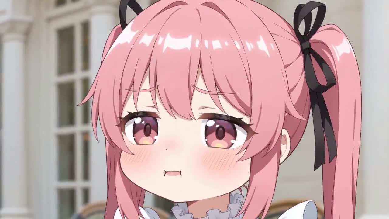 Seedance 2.0 Prompt: Anime Girls Skit with Kuromi & My Melody Style