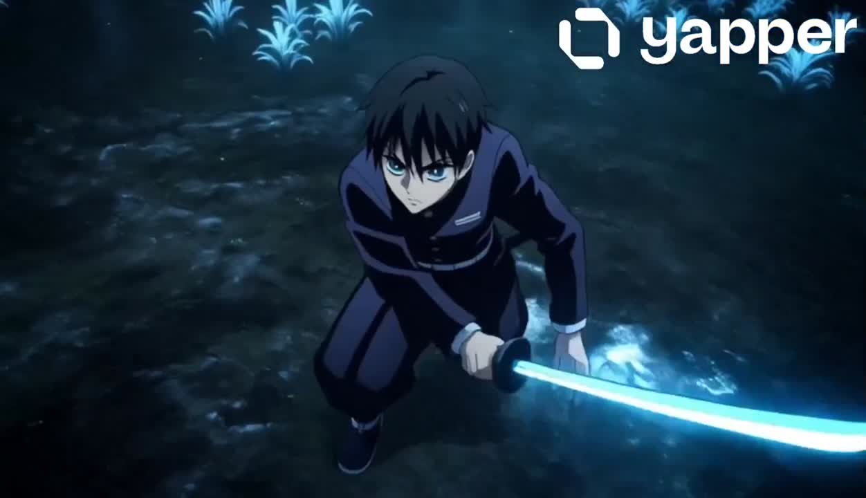 Seedance 2.0 Prompt: Anime Jungle Sword Fight Action