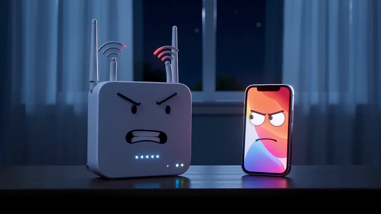 Seedance 2.0 Prompt: Anthropomorphic Gadgets Fighting