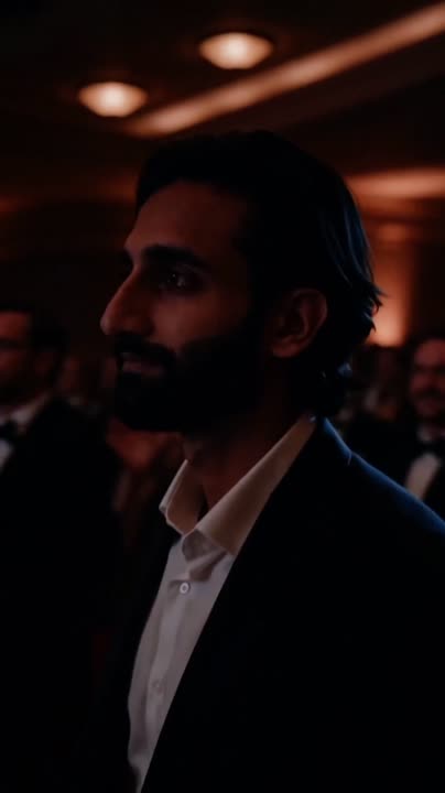 Seedance 2.0 Prompt: Award-Winning Actor Cinematic Scene