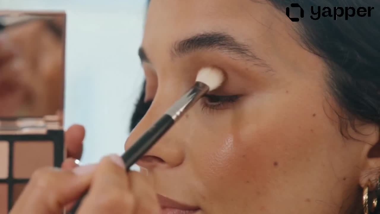 Seedance 2.0 Prompt: Beauty Influencer Morning Routine