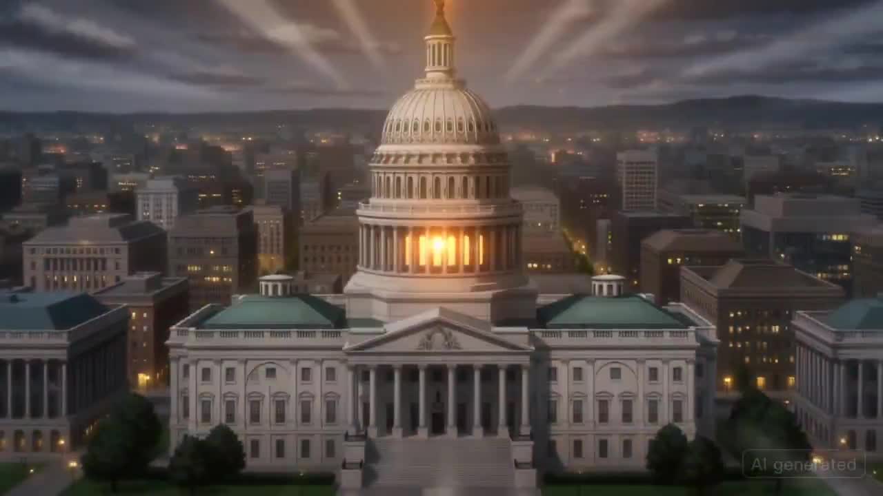 Seedance 2.0 Prompt: Bitcoin vs. Federal Reserve Anime