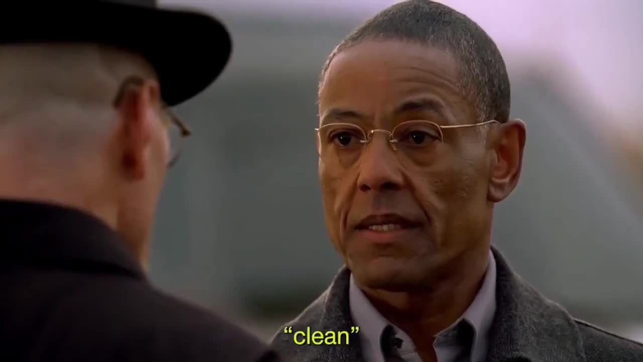 Seedance 2.0 Prompt: Breaking Bad AI Bro Pitch