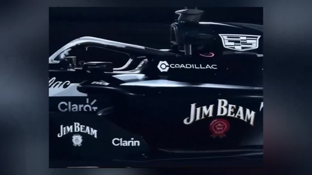 Cadillac F1 Car 2026: Seedance 2.0 Prompt Explained