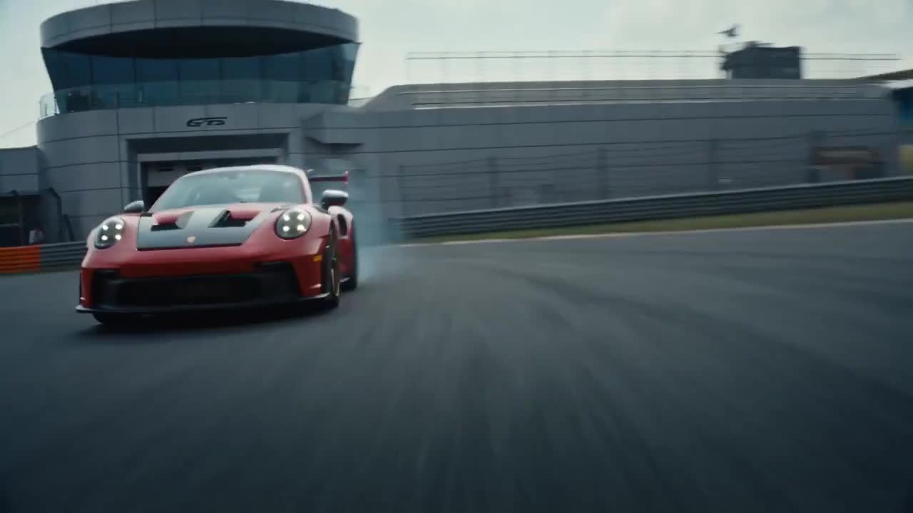 Seedance 2.0 Prompt: Childhood Dream Porsche Video Generation Guide