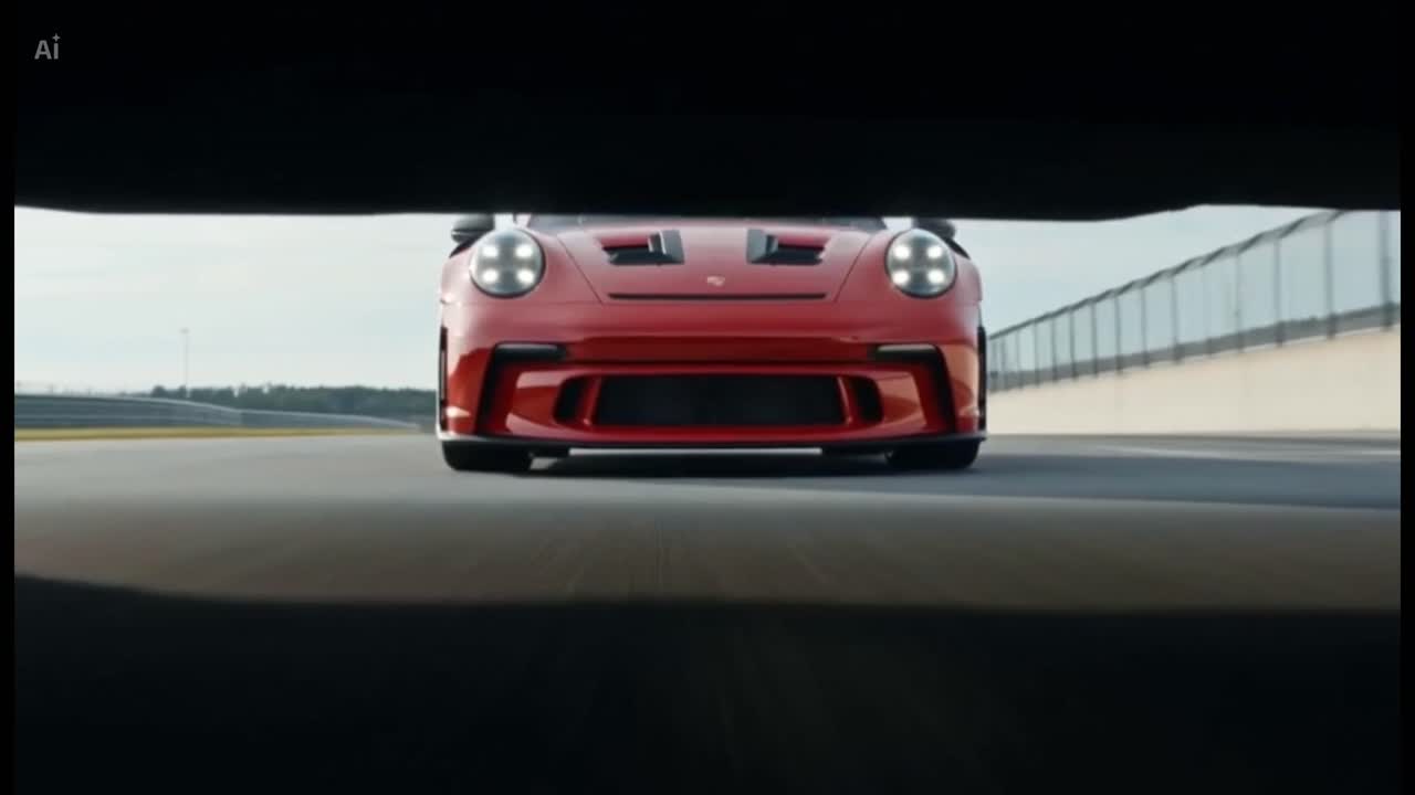 Seedance 2.0 Prompt: Childhood Imagination to Reality Car Race