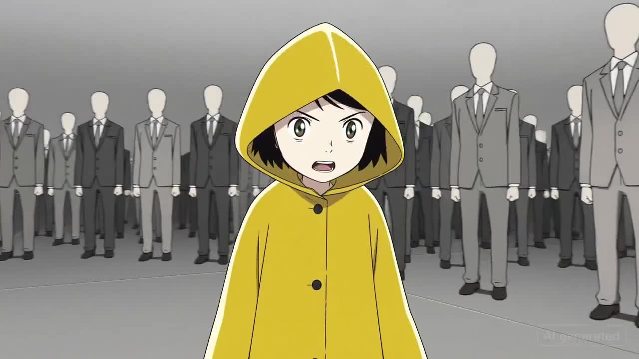 Seedance 2.0 Prompt: Cinematic Anime Action with Neon Overwrite