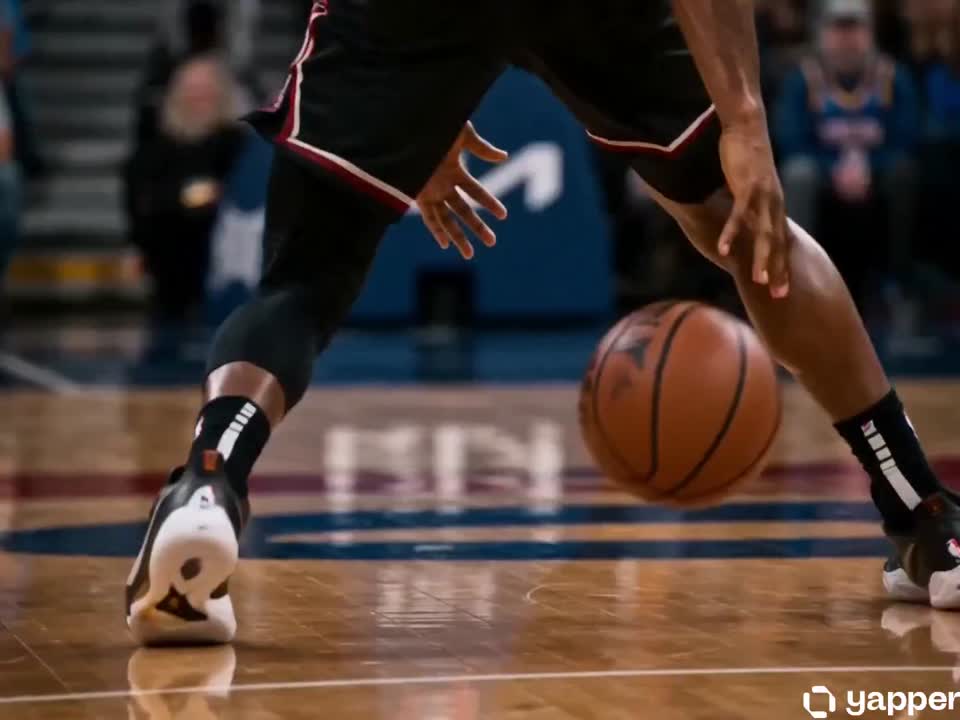 Seedance 2.0 Prompt: Cinematic Basketball Storyboard