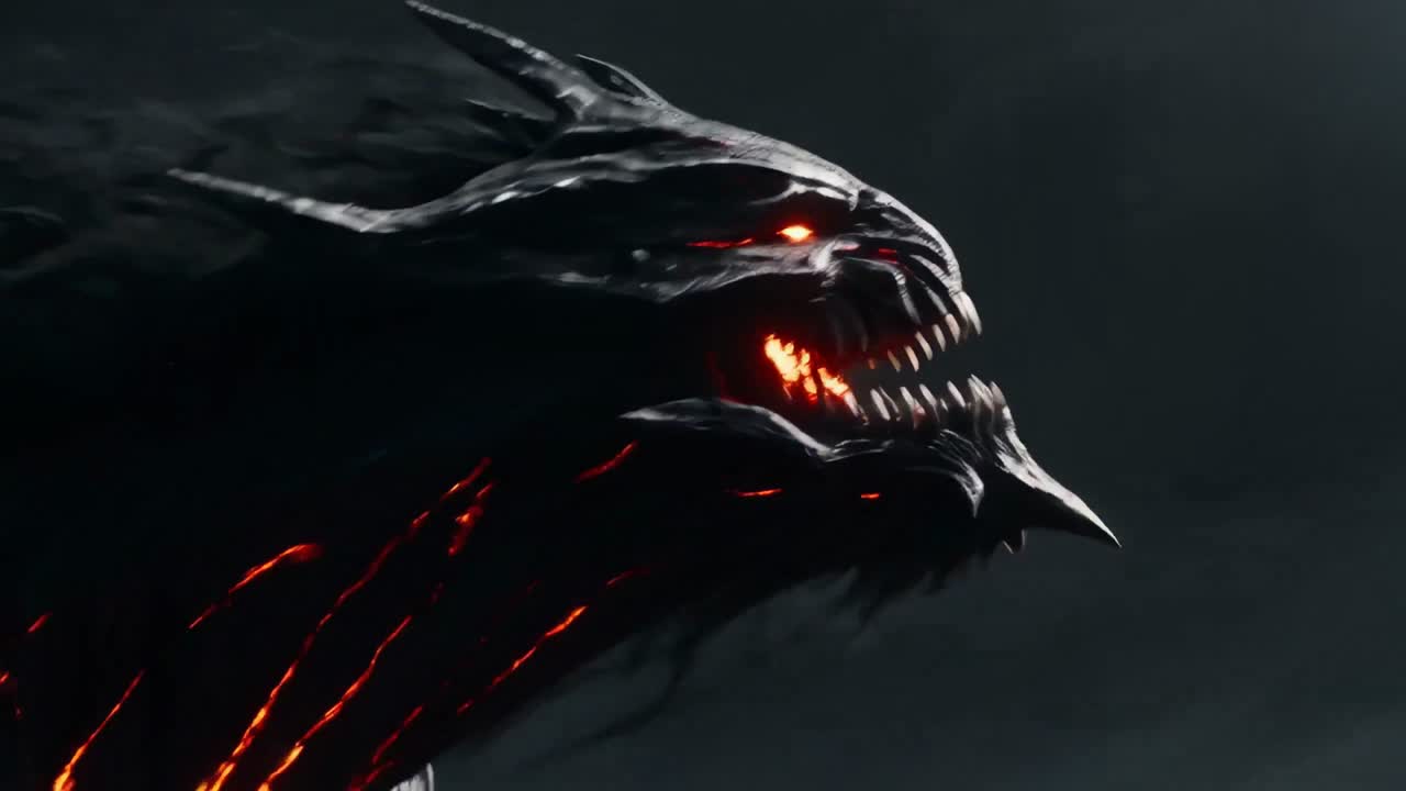 Seedance 2.0 Prompt: Cinematic Celestial Battle