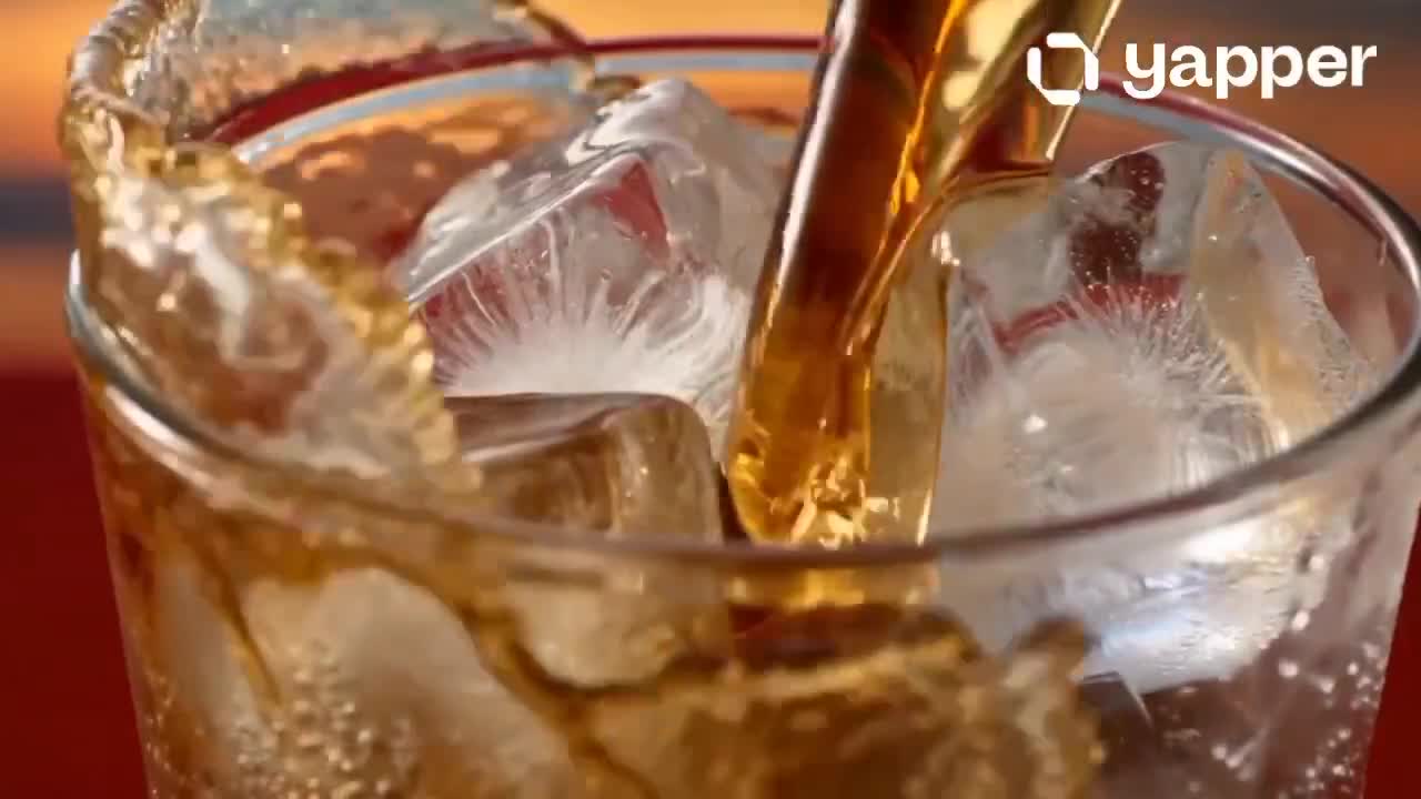 Seedance 2.0 Prompt: Cinematic Coca-Cola Commercial Concept
