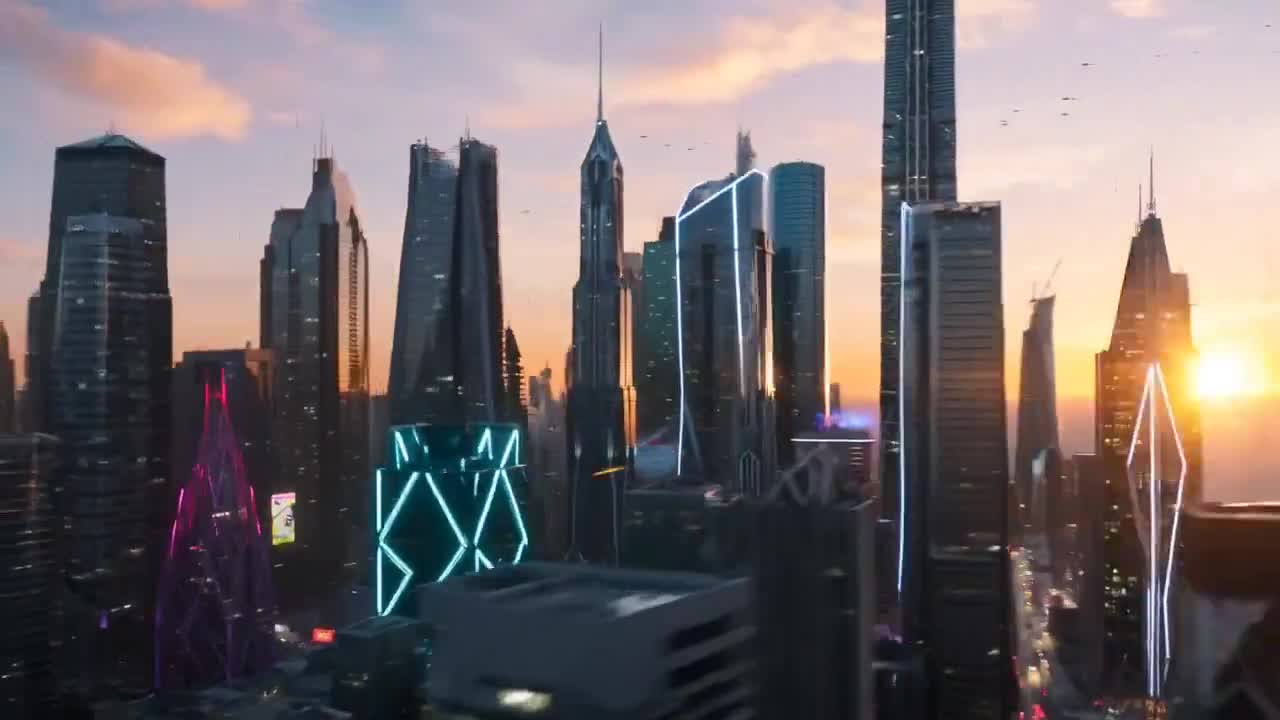 Seedance 2.0 Prompt: Cinematic Creator Scene Transformation