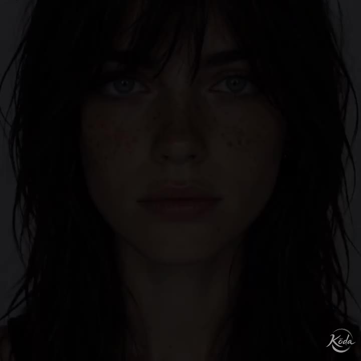 Seedance 2.0 Prompt: Cinematic Facial Close-up Video Generation