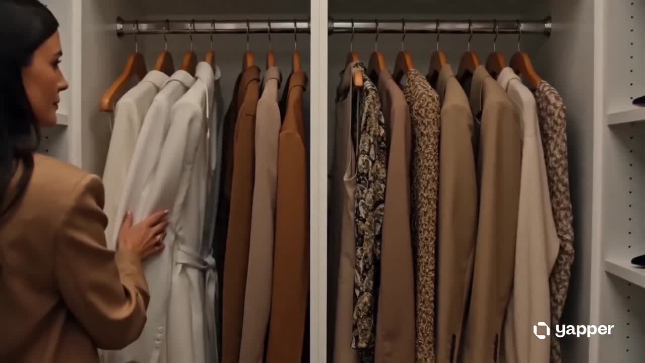 Seedance 2.0 Prompt: Cinematic Fashion Morning Ritual Video