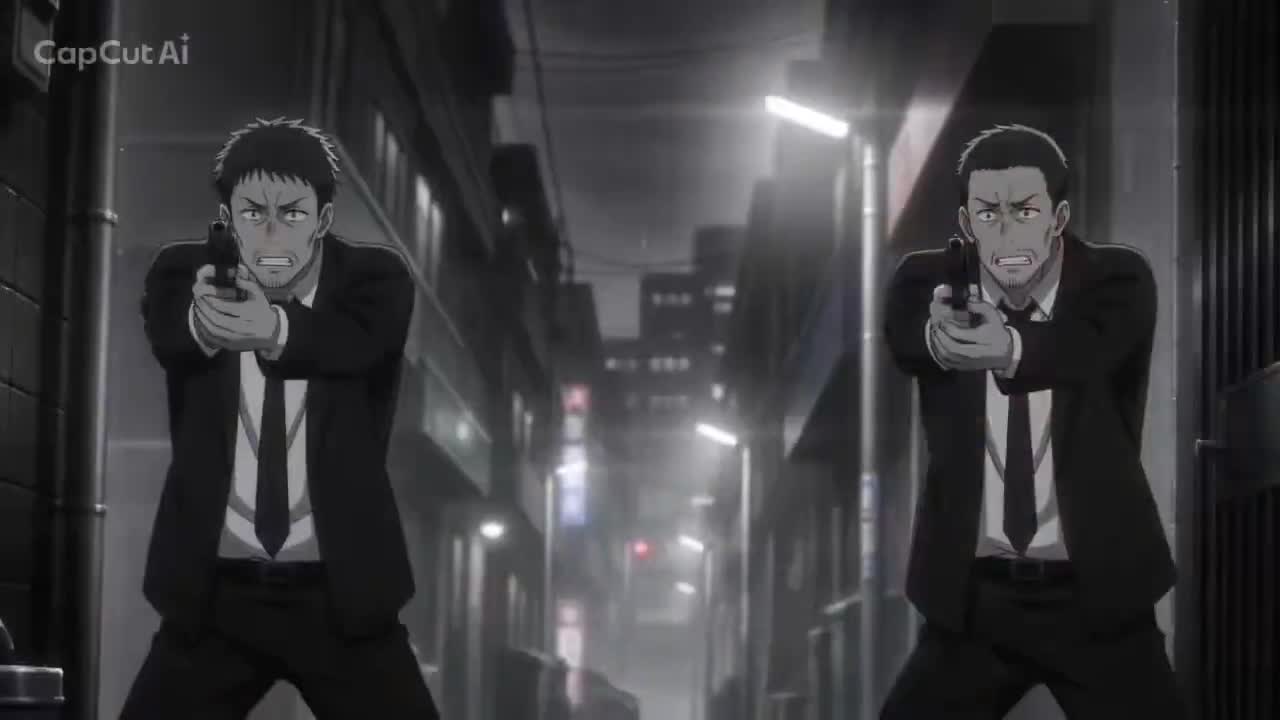 Seedance 2.0 Prompt: Cinematic Female Gun Action Scene