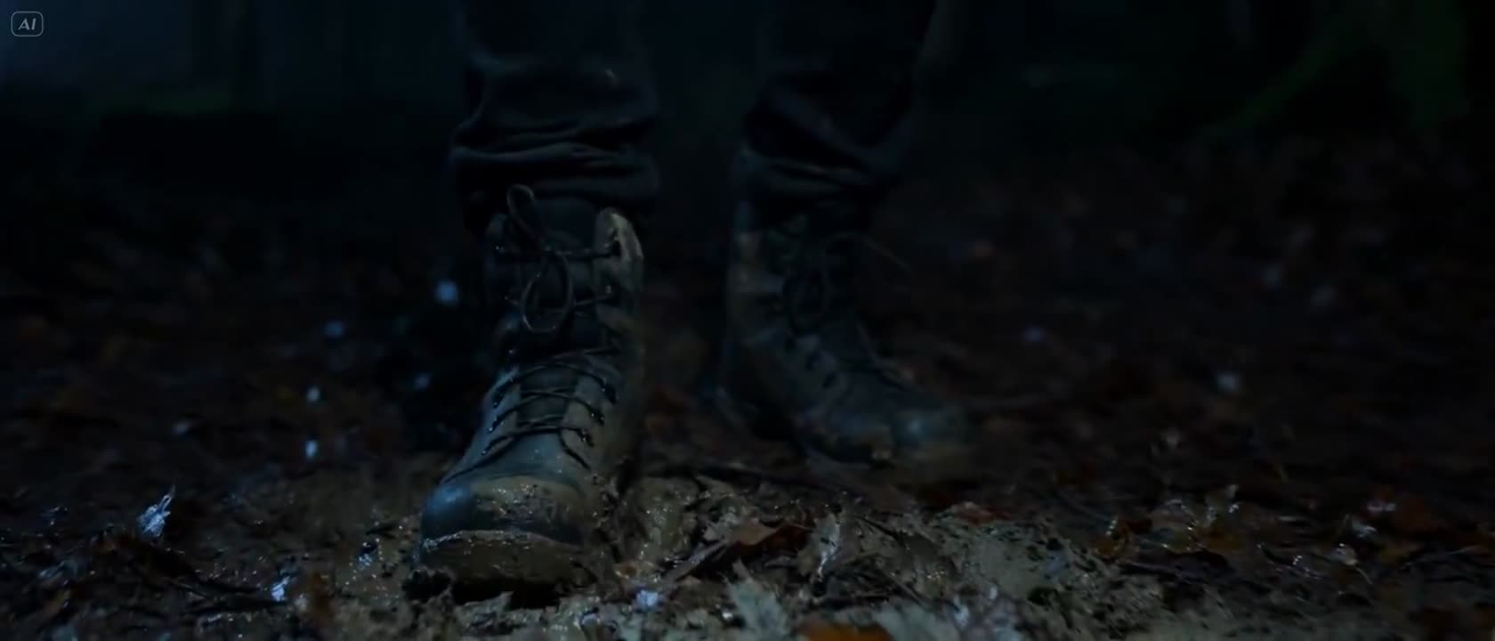 Seedance 2.0 Prompt: Cinematic Forest Horror Video Generation