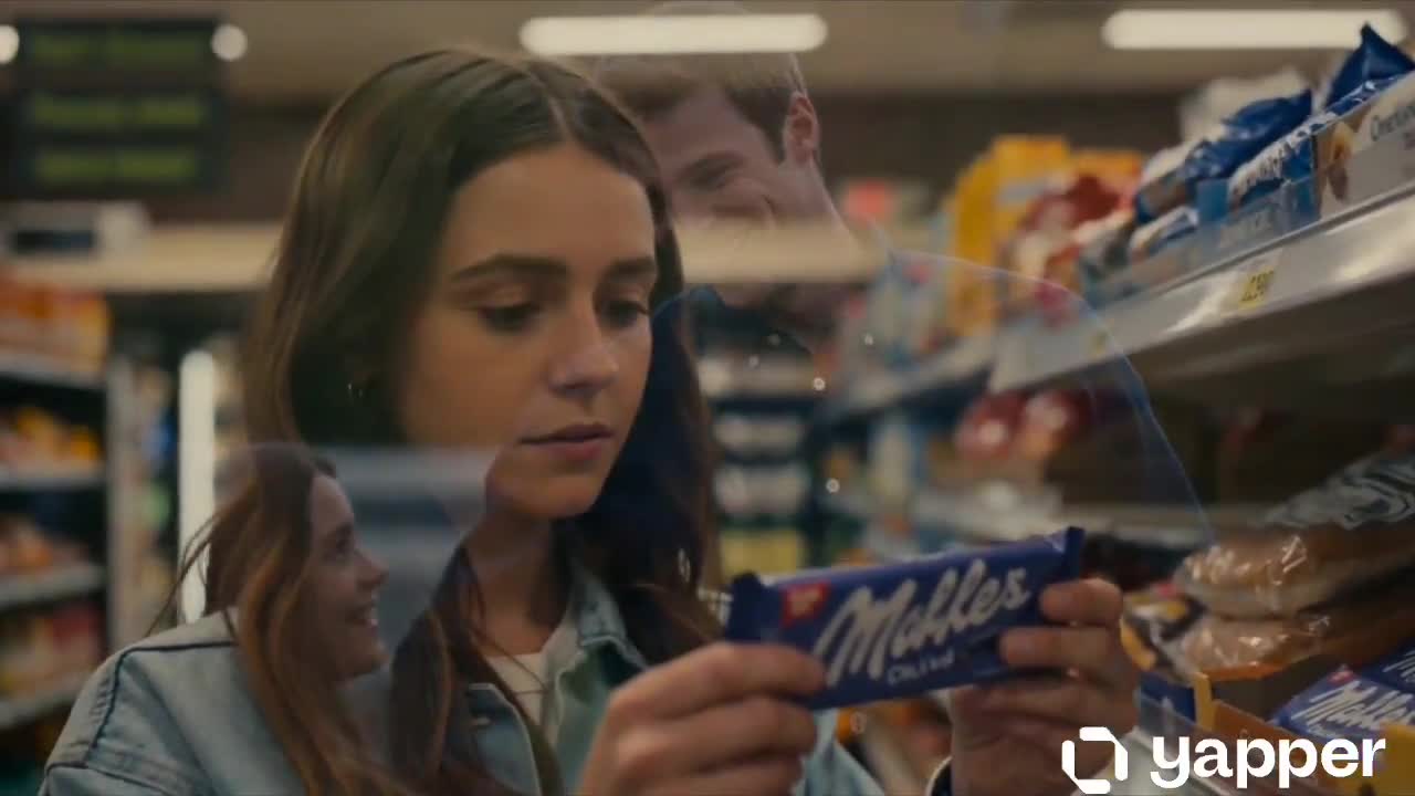 Seedance 2.0 Prompt: Cinematic Grocery Store Emotional Story