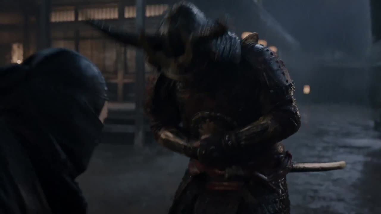 Cinematic HBO Fight Scene - Seedance 2.0 Prompt