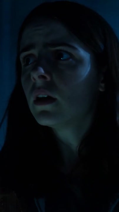 Seedance 2.0 Prompt: Cinematic Horror Thriller Video