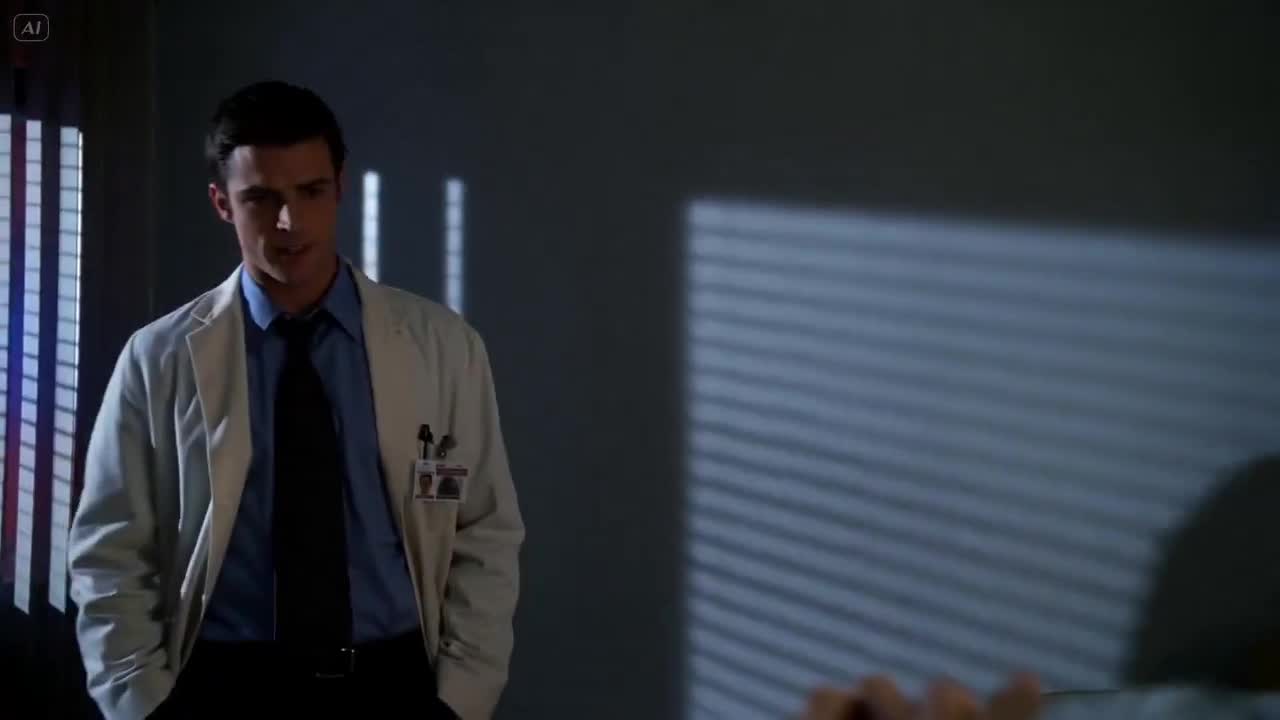 Seedance 2.0 Prompt: Cinematic Hospital Drama with Plot Twist
