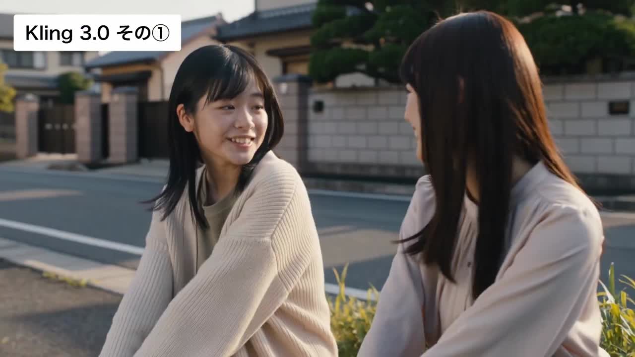 Seedance 2.0 Prompt: Cinematic Japanese Slice-of-Life with Dialogue