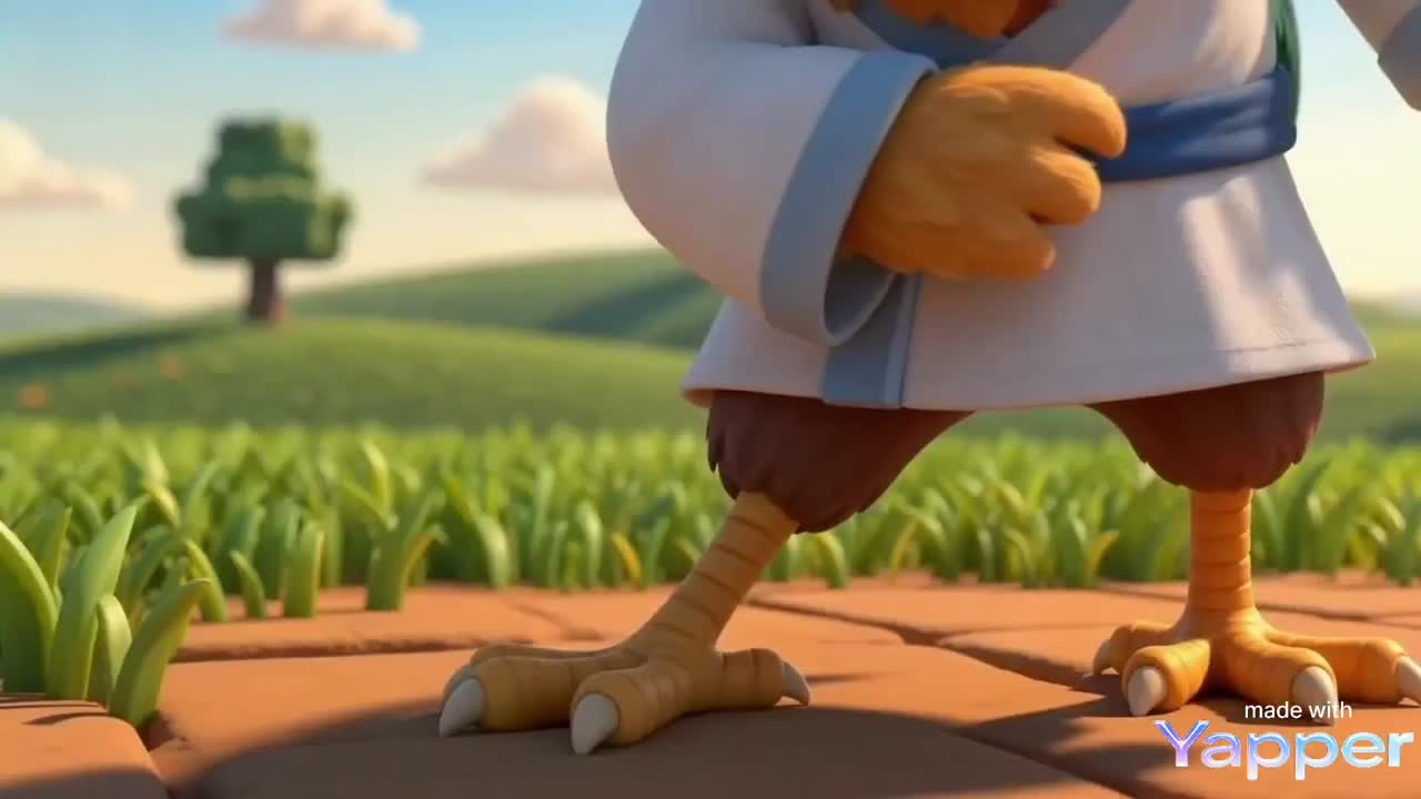 Seedance 2.0 Prompt: Cinematic Minecraft Martial Arts