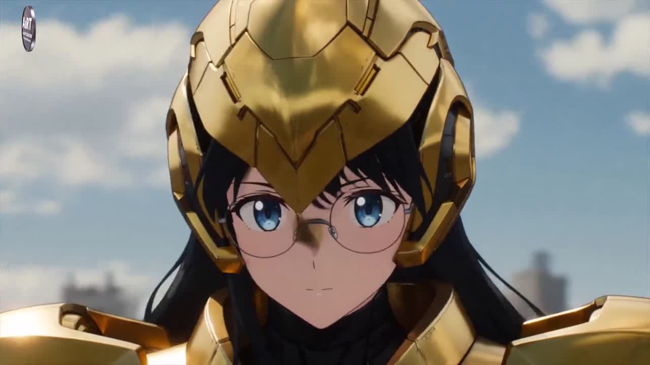 Seedance 2.0 Prompt: Shibuya Mecha Transformation