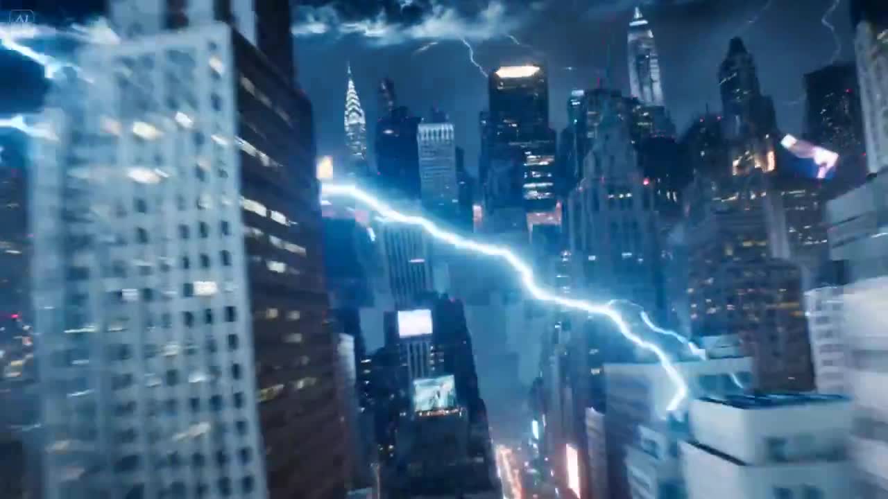 Seedance 2.0 Prompt: Cinematic Reality Collapse Video