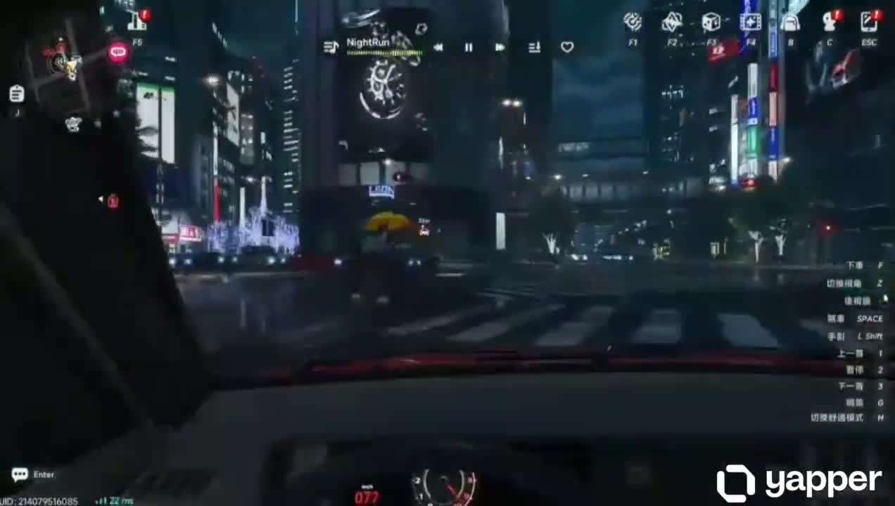 Seedance 2.0 Prompt: Cinematic Sports Car in Void Video Generation