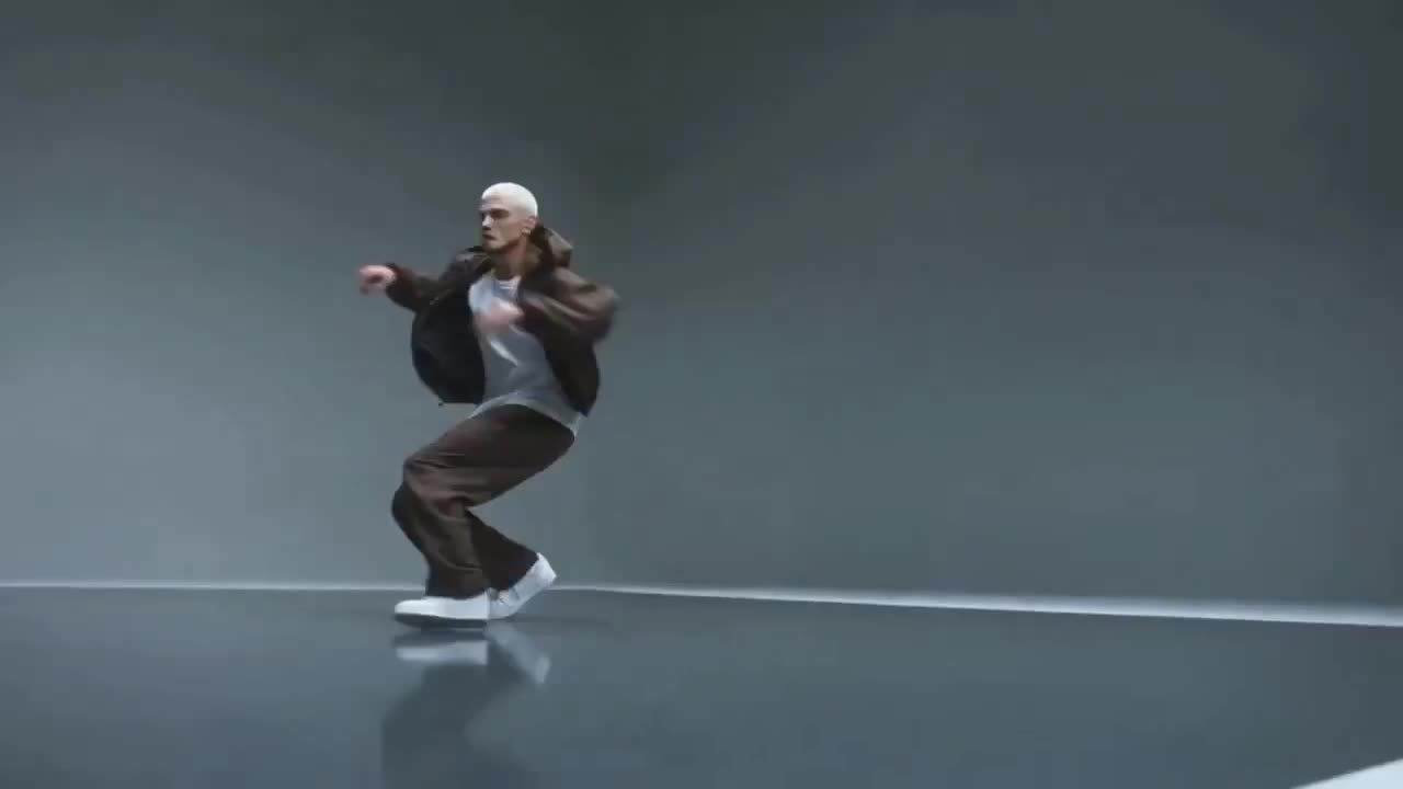 Seedance 2.0 Prompt: Cinematic Street Dance Video