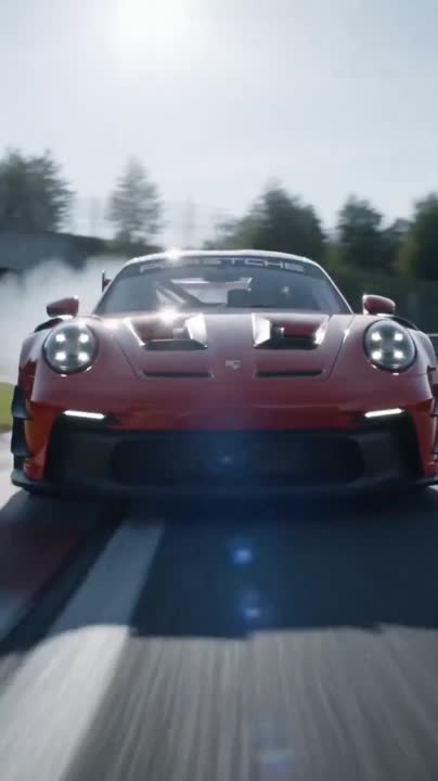 Seedance 2.0 Prompt: Cinematic Porsche Transition from Toy to Reality