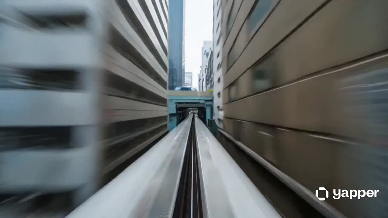 Seedance 2.0 Prompt: Cinematic Tokyo Travel Intro Video