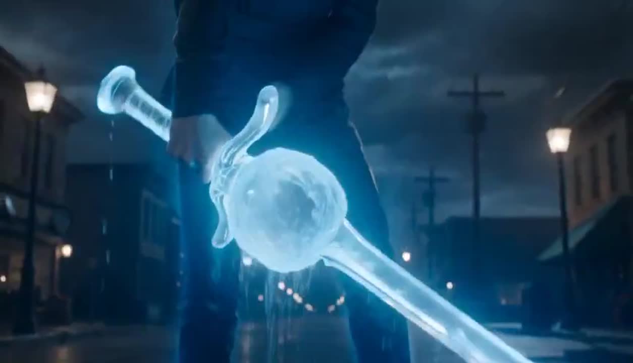 Seedance 2.0 Prompt: Cinematic Unreal Engine Video with Shockwave